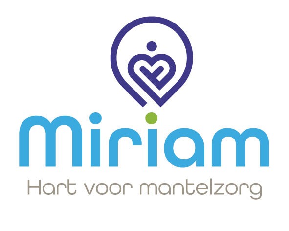 Miriam, Hart voor mantelzorg