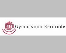 Gymnasium Bernrode